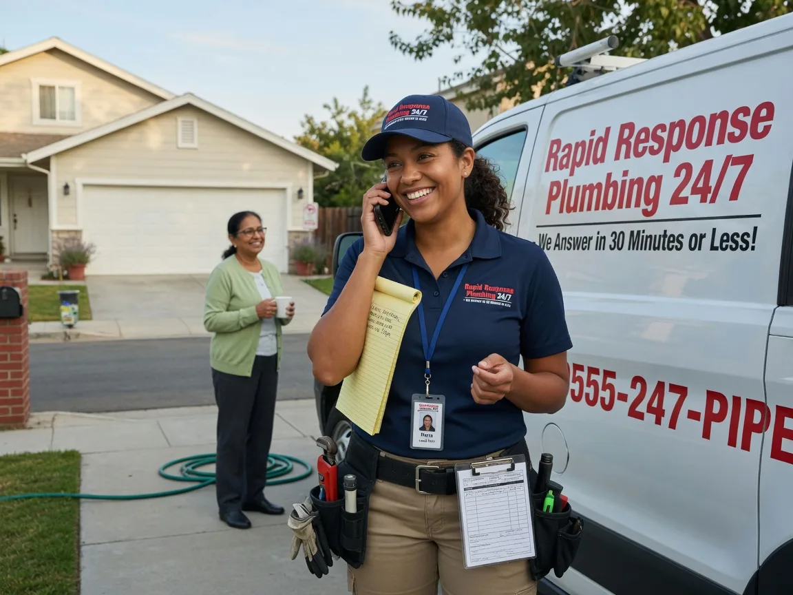 Emergency Plumber Mount Perry, OH FAQs